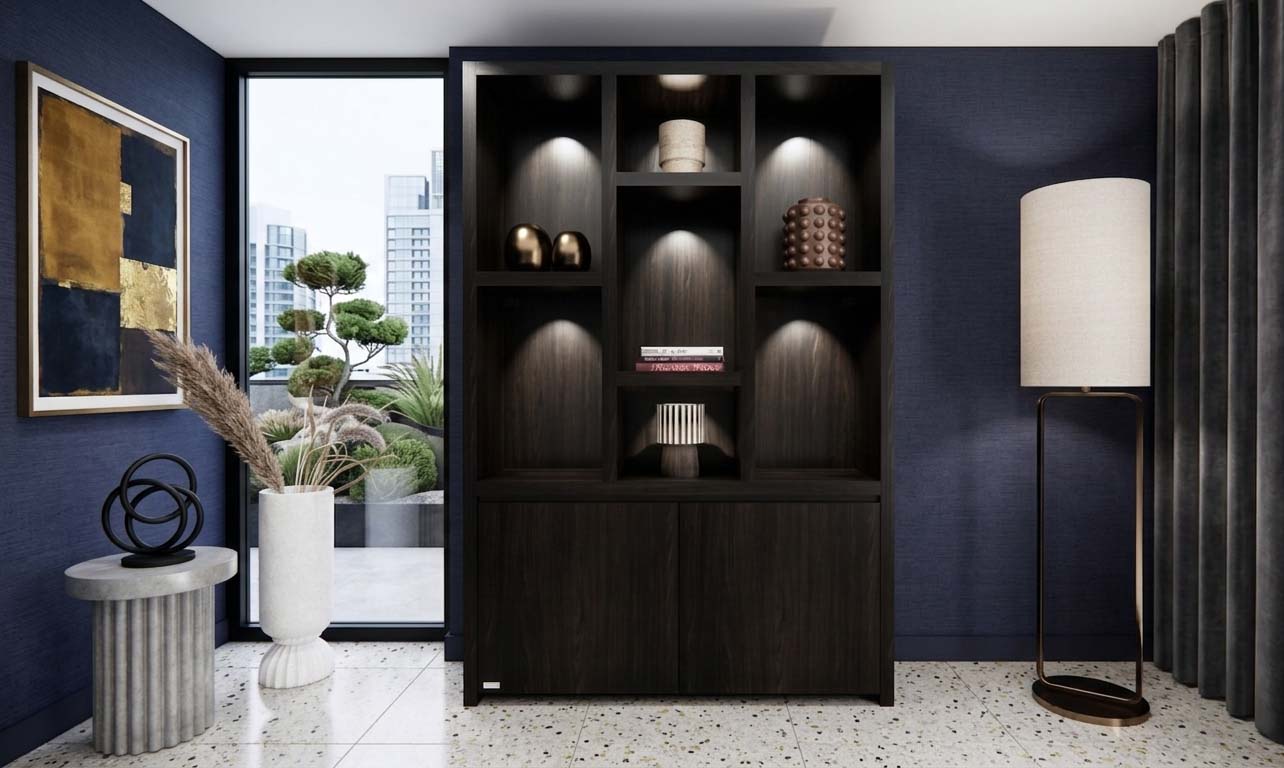 Linea dresser 170cm
